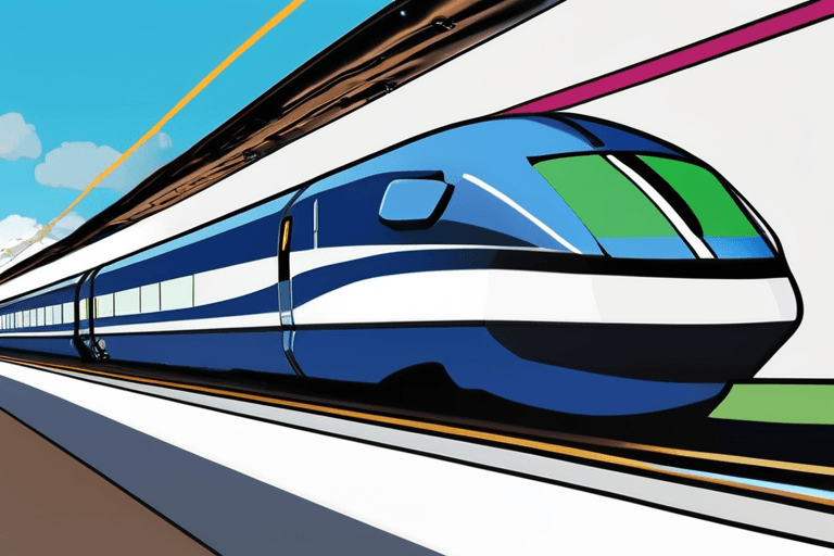 HS2遅延：AI、2033年の開業目標は非現実的と判断