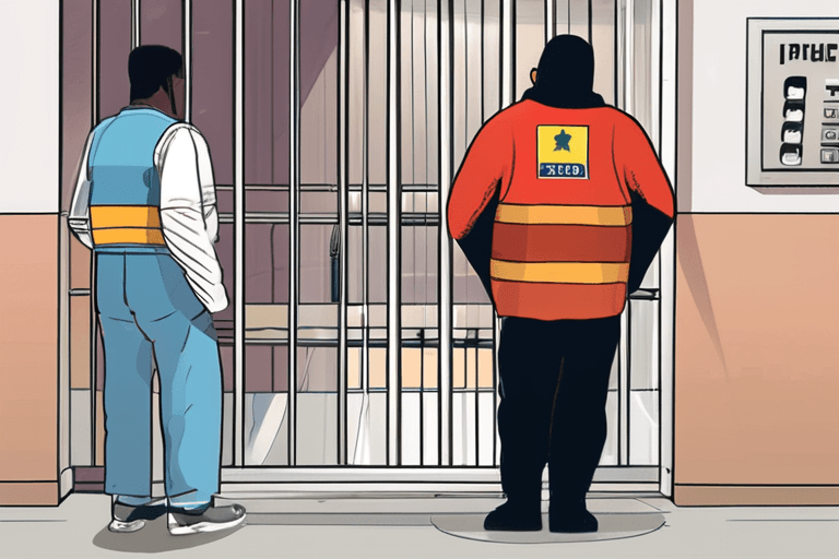 स्पेन में प्रवासी मौतों में भारी गिरावट, लेकिन खतरे अभी भी बने हुए हैं