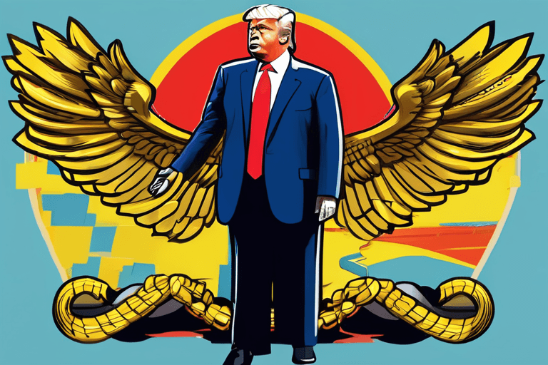 Trump et l'ex-Pentagone entrevoient un espoir de paix entre l'Ukraine et la Russie