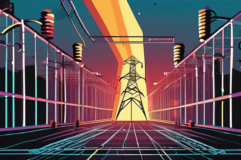 软件来救援:代码能否拯救紧张的电网?