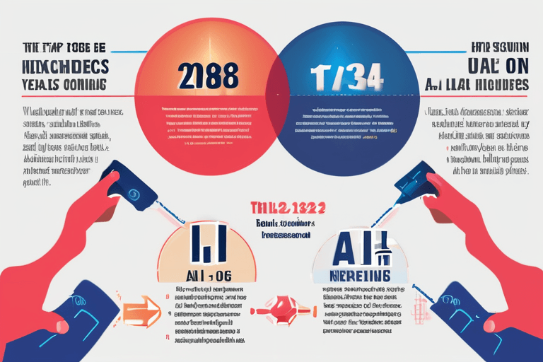 AI Hype Cycle Continues: Will 2026 Finally Be AI's Year?