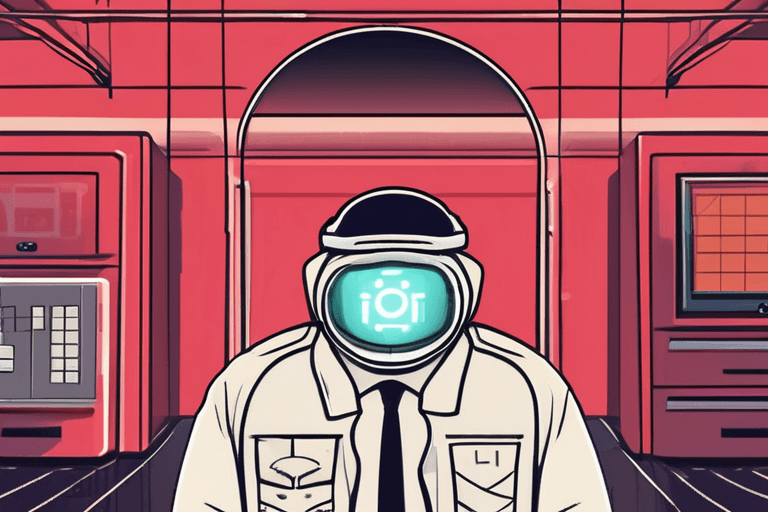 China's AI Rules Target Suicide, Violence Risks