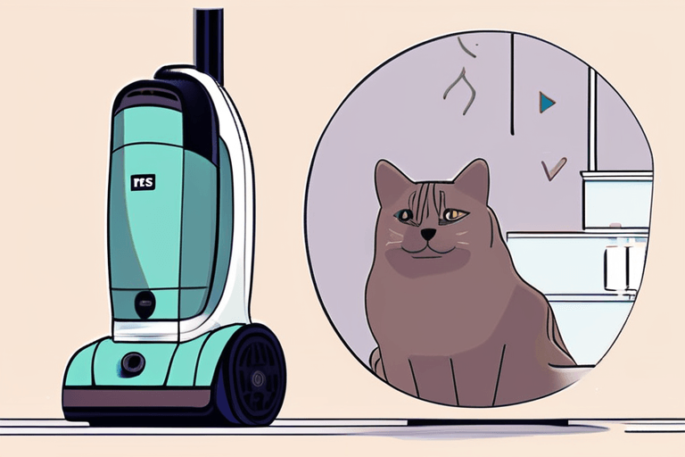 L'IA révèle les meilleurs aspirateurs pour venir à bout des poils d'animaux tenaces