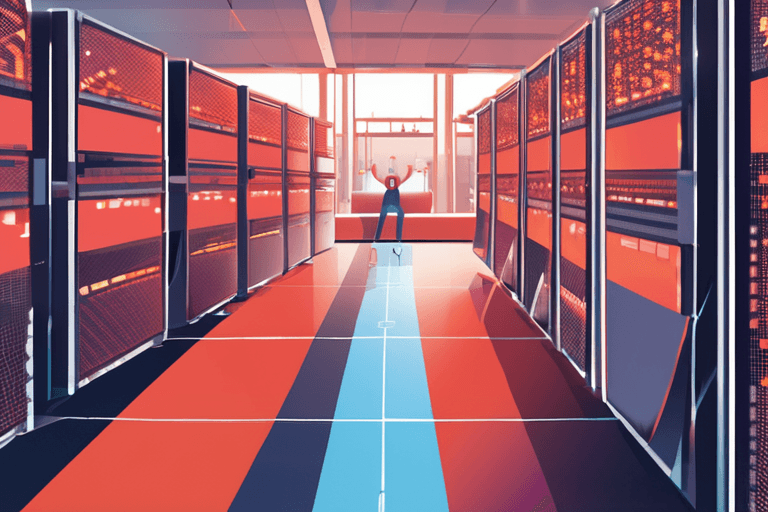 CIOs: Drive AI Innovation, Don't Just Govern It