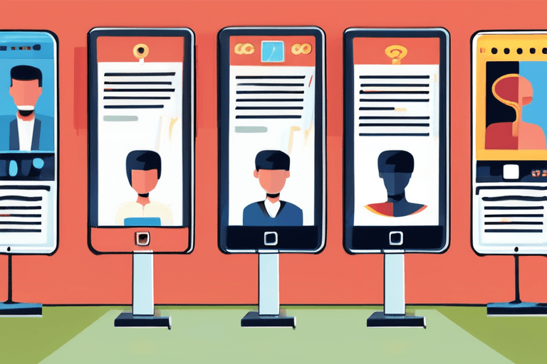 AI駆動型フィードバック熱狂:アンケートは顧客を圧倒しているのか?