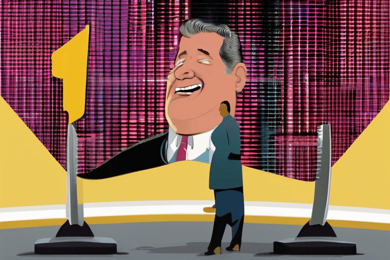 S&P: Кабельное телевидение вступает в фазу упадка; сигналы Netflix и Paramount предвещают мрачное будущее