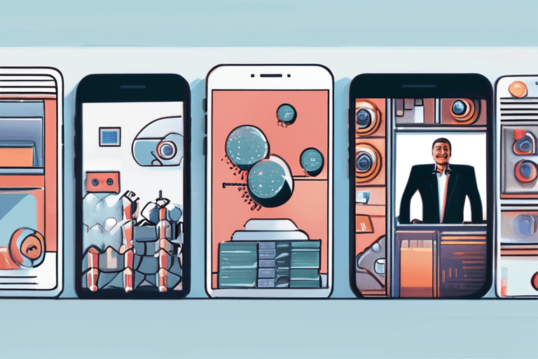 Impact de l'IA : une publication Instagram coûte 9 milliards de dollars à un milliardaire