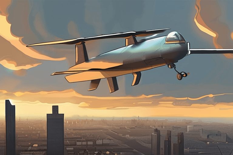 우크라이나, 드론 공격 부인; 러시아, 평화 회담 재고