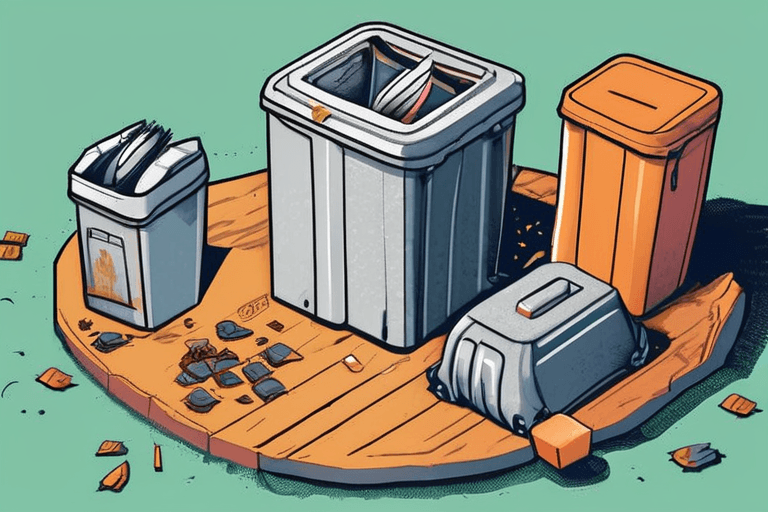 فشل وديعة النفايات البالغة 4 آلاف دولار في إيفرست: هل هناك طريقة أفضل؟