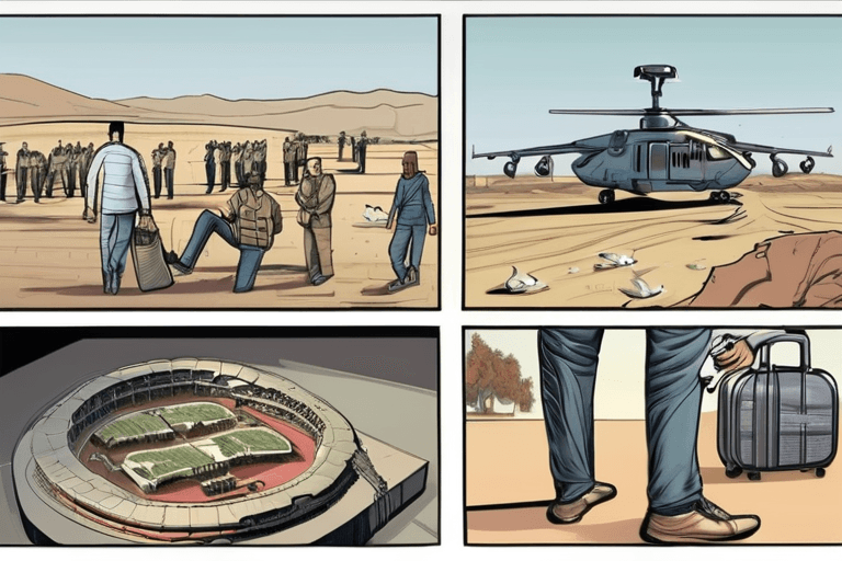 Assad's Fall Sparks Syrian Return from Turkey