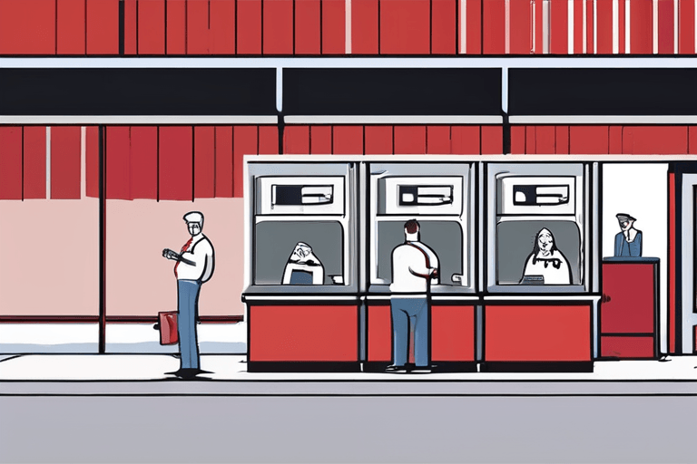 마침내 정의 실현: 우체국 스캔들 피해자에게 명예 수여