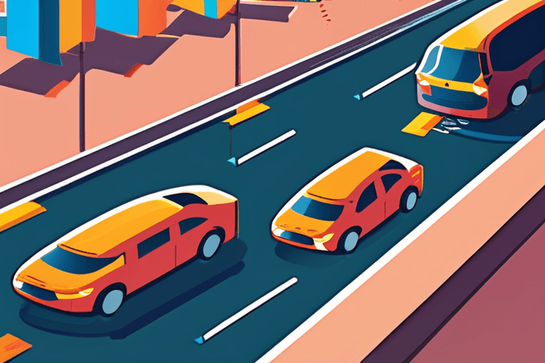 زيادة كبيرة في حفر الطرق: الذكاء الاصطناعي يكشف عن ارتفاع بنسبة 90% منذ عام 2021