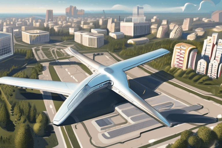 كييف تنفي هجومًا بطائرة مسيرة: هل تسيء روسيا استخدام الذكاء الاصطناعي في مزاعم الحرب؟