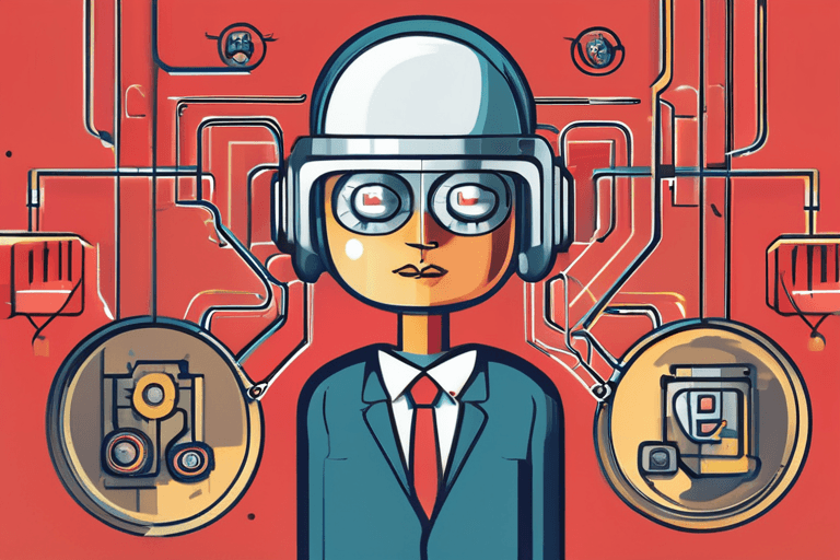 Boom da IA Forja uma Nova Classe de Bilionários