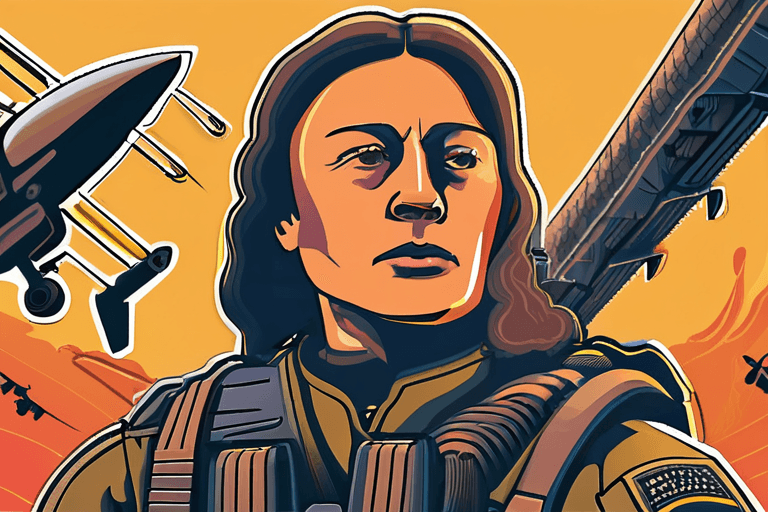 Ukraine Denies Drone Strike: Will AI Escalate Peace Talks?