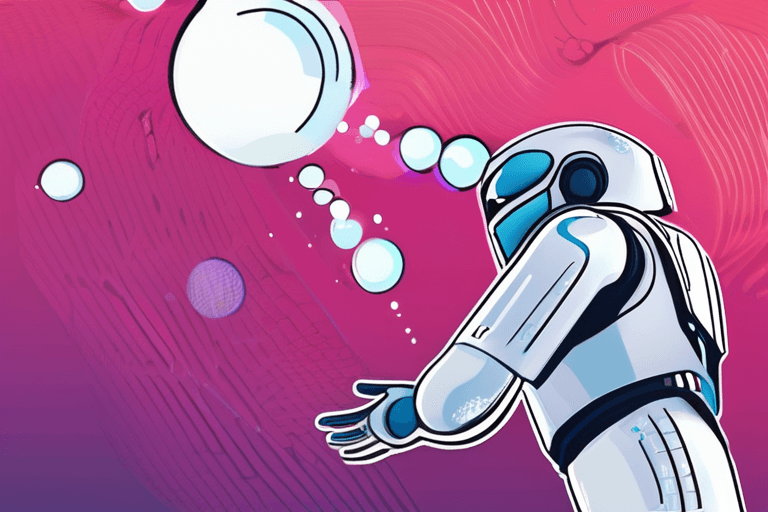 AI's Hype Bubble Burst? 2025's Sentiment Shift Explained