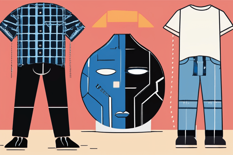 NewJeans' Breakup: AI Reveals Record Label Feud's Impact