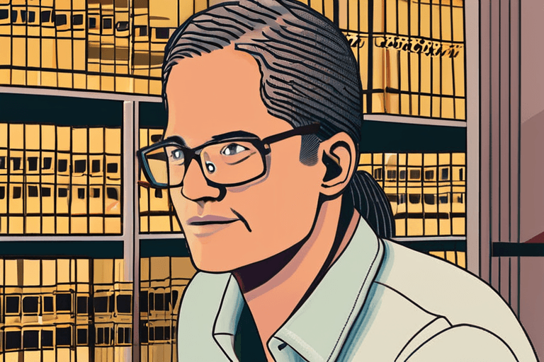 诉讼：美国试图驱逐仇恨言论研究员，因其观点