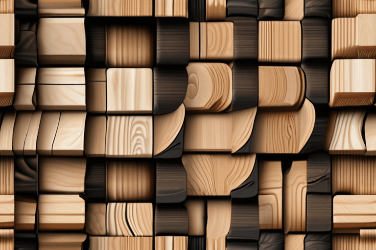 Леонардо Charred Wood — первый, превзошедший японскую технику