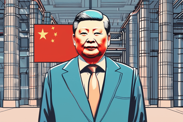 চীন কঠোর নতুন বিধি দিয়ে এআই ম্যানিপুলেশনকে লক্ষ্যবস্তু করছে