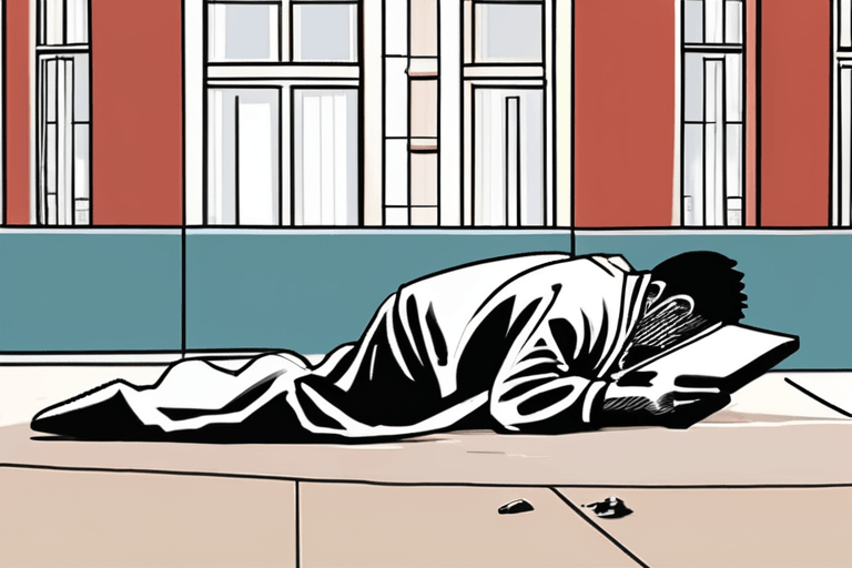 스페인행 이주민 사망자 수 급감, 하지만 위험은 여전히 높아