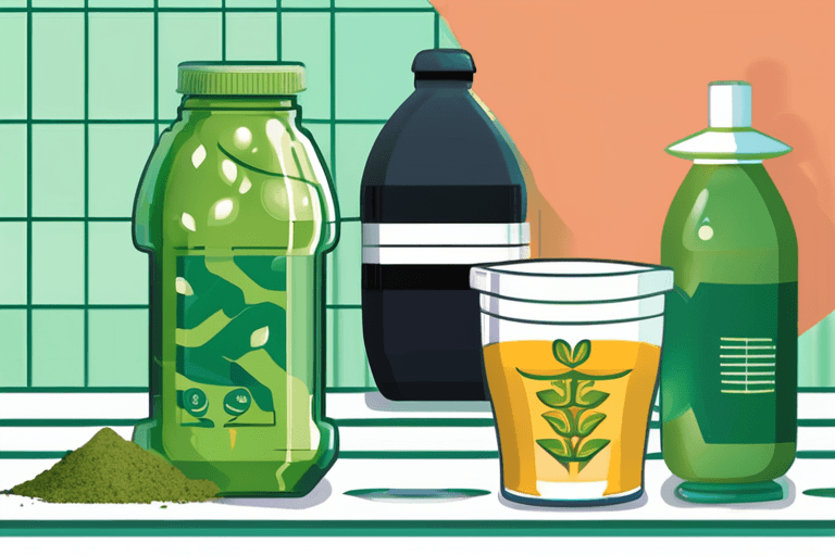 Kratom Drink's Rise & Risks: Feel Free's Impact Questioned