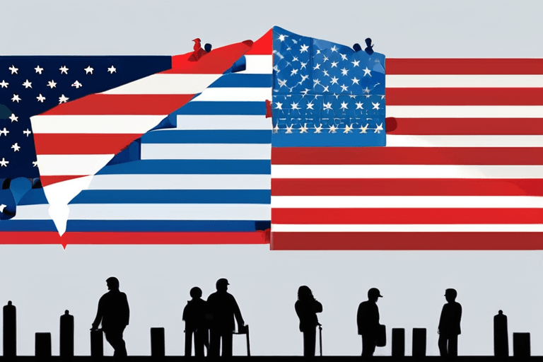 ترامب ونتنياهو يجتمعان في فلوريدا: التوترات في الشرق الأوسط تتصدر جدول الأعمال