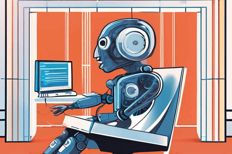 AI का 2025 रियलिटी चेक: प्रचार का सामना कठिन सवालों से