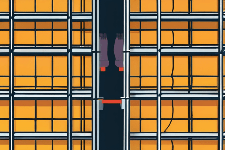 सॉफ़्टवेयर संकटमोचक? ग्रिड के सामने एआई-ईंधन वाला ऊर्जा संकट