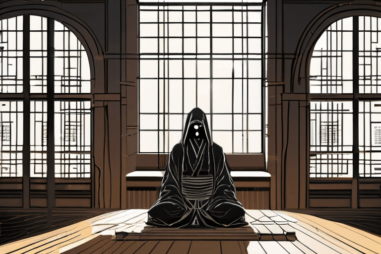 达芬奇烧焦木材的秘密:他比日本更早掌握了烧杉技术