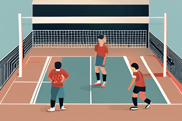 Burnout im Jugendsport: Werden junge Athleten zu sehr unter Druck gesetzt?