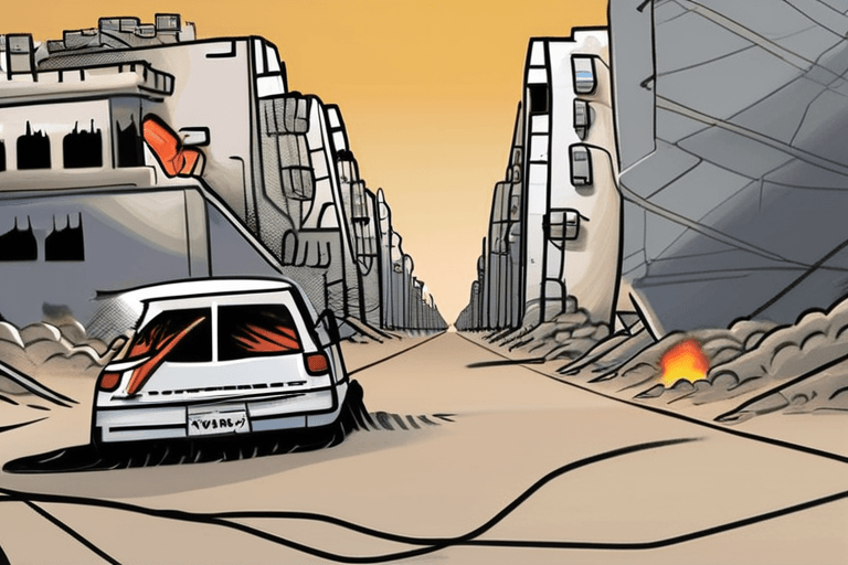 ট্রাম্প দ্রুত গাজা যুদ্ধবিরতির দ্বিতীয় পর্যায়ের জন্য চাপ দিচ্ছেন, হামাসকে সতর্ক করেছেন