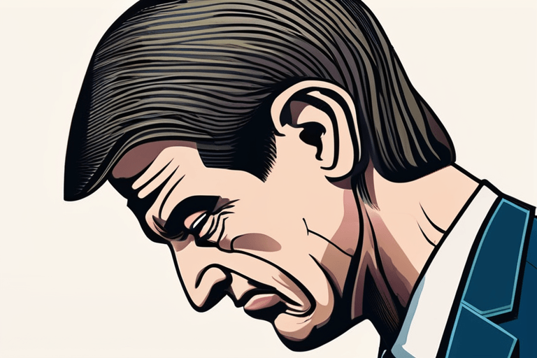 बोल्सोनारो की हिचकियाँ: क्या नर्व ब्लॉक एक स्थायी समाधान दे सकते हैं?