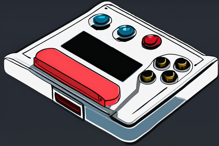 미니 아케이드 프로: 이 액세서리가 스위치 디자인을 망칠까?