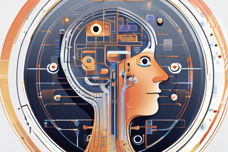 驯服自主型人工智能：新框架化繁为简