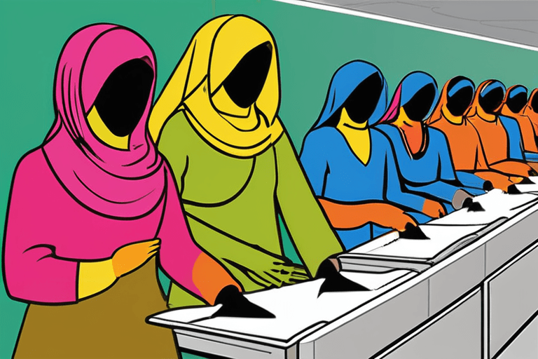 Bangladeschs Bekleidungsindustrie webt eine grünere Zukunft