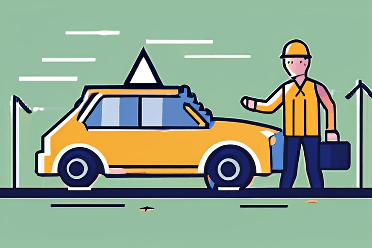 AI Flags Road Safety Risks After Joshua Friends' Fatal Crash