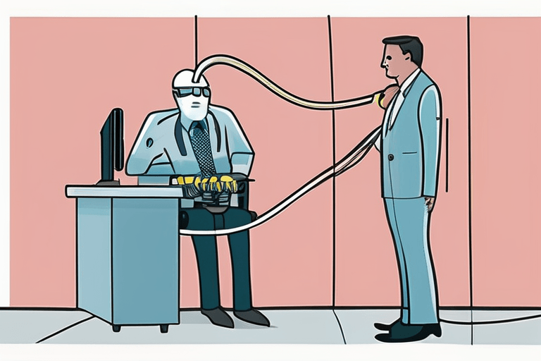 Bolsonaro's Hiccups: Nerve Block Explores Vagus Nerve Mysteries