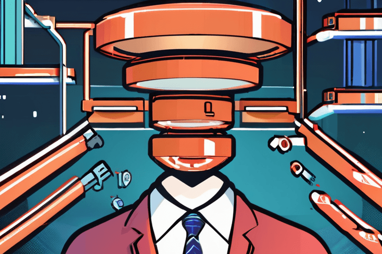 AI's Insatiable Memory Need Makes Kioxia Top Stock