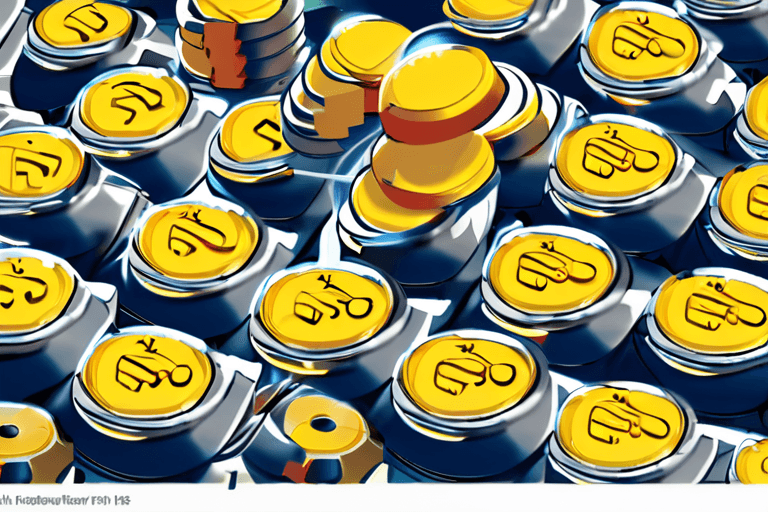 Indonesiens Nickel-Kürzung: Bleiben die Preise hoch?