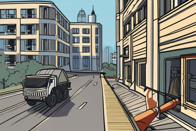 Ukraine War: Kyiv Resilient Amid Blackout, Day 1,405