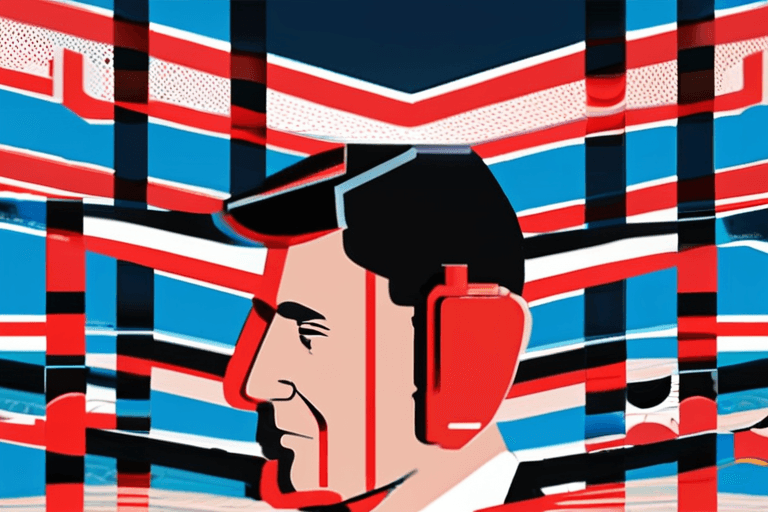 Lawsuit: US Tried to Deport Hate Speech Researcher Over Protected Speech