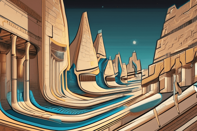 La science révèle les véritables racines des mythes anciens