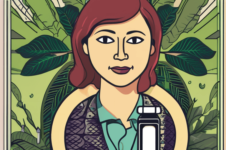 Kratom-Getränk auf dem Vormarsch: Bedenken werden laut; FDA-Regeln in Frage gestellt