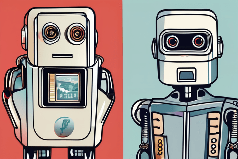 L'essor des robots humanoïdes : La Chine en tête au sommet de la Silicon Valley