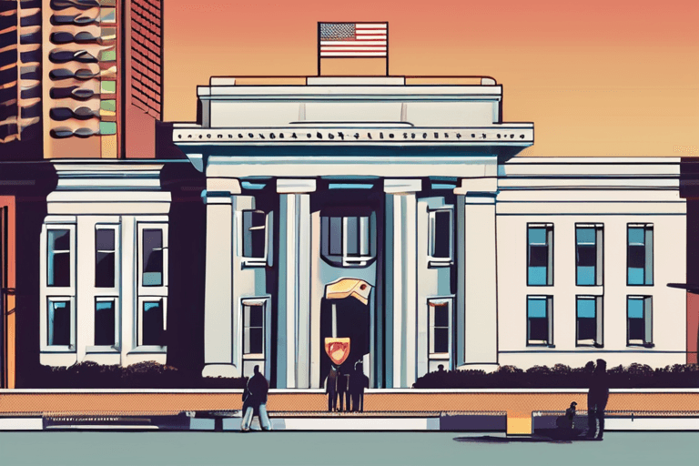 Homeland Security Probes $9B Minnesota Fraud; Tech Sector Impact?