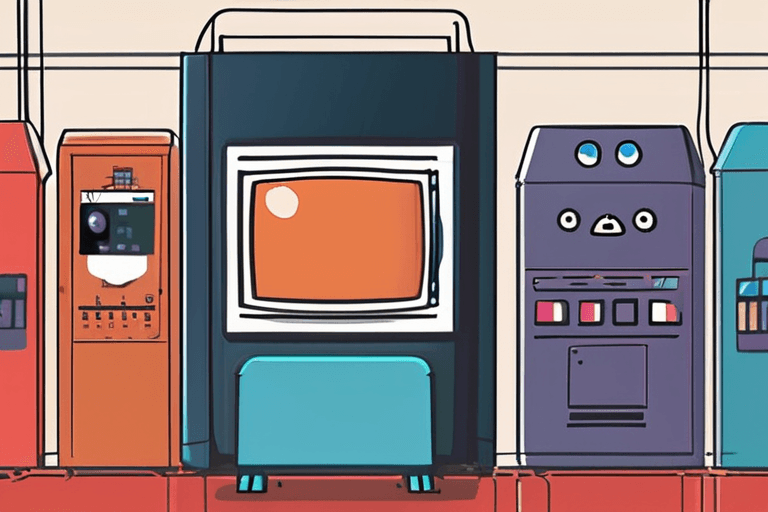 الذكاء الاصطناعي وحب الروبوتات: كيفن روز على برنامج ذا وايركتر!