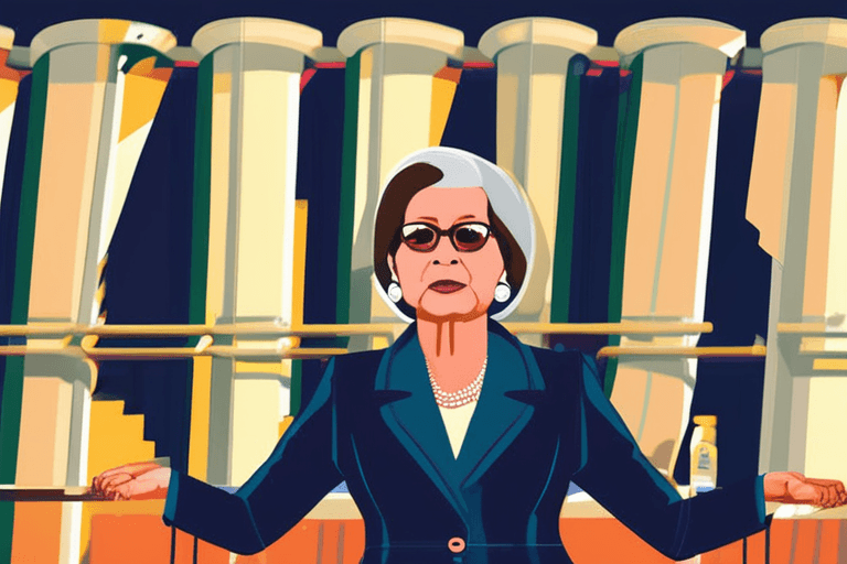 Bangladesh's First Female PM, Khaleda Zia, Dies at 80