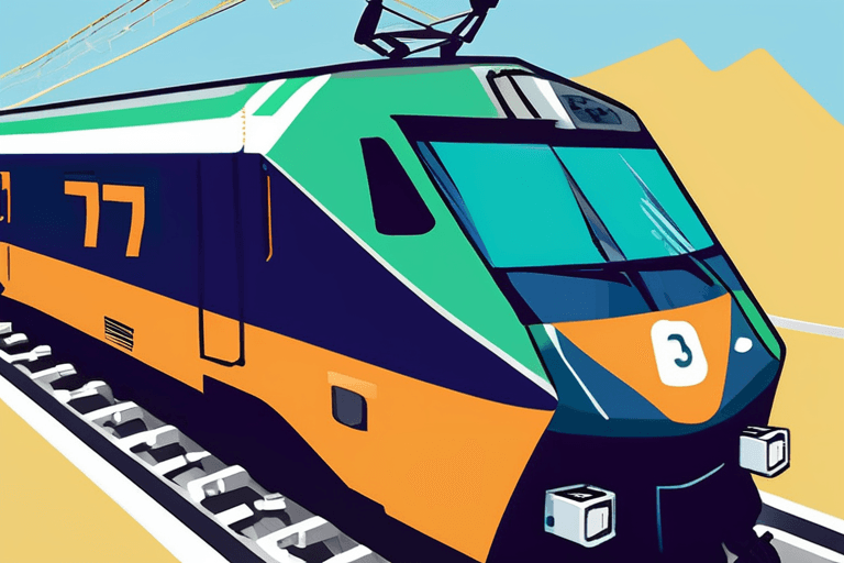 Mexico Train Derailment: AI Analyzes Factors Behind Deadly Incident