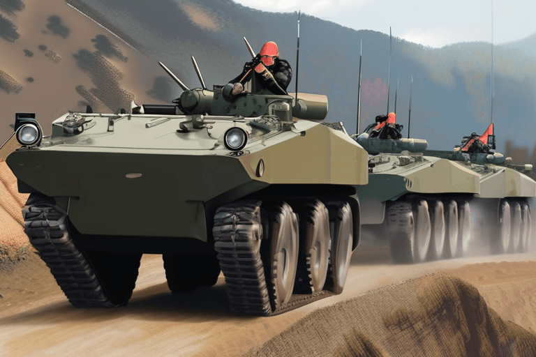 Taiwan Drills: China Signals Resolve, Tests Global Response